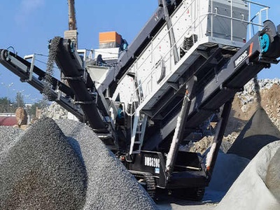 Used Mobile Crusher Machine In Germany .