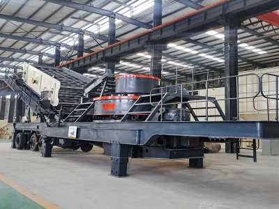 impact crushers for ballast production .
