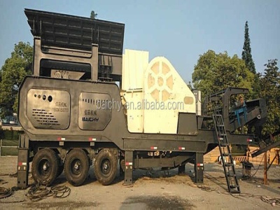 Jaques jaw crusher and cone crusher for .