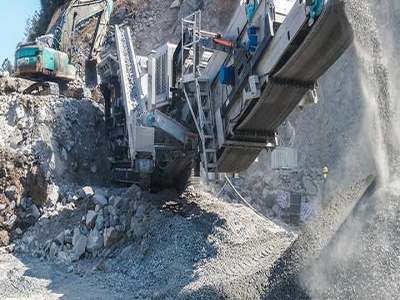 crushed stone suppliers iran 