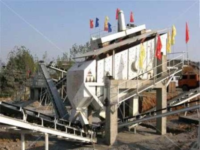 production processes in cement factories