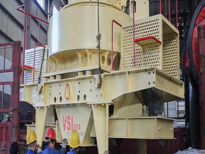 What is the price of Hydraulic cone crusher? .
