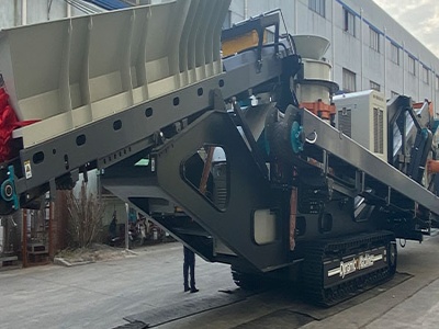 Pebble Crusher For Crushing Plant In Malaysia