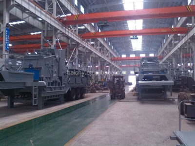 process cost of stone crusher plant in india .
