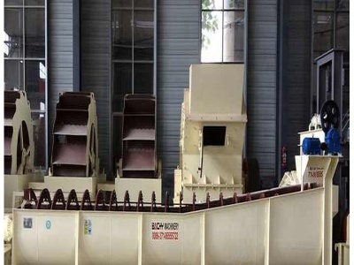 power requirement for the crusher machine .