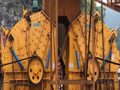 ore rcrusher roller mill .