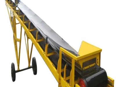 mobile gypsum processing equipment for sale .