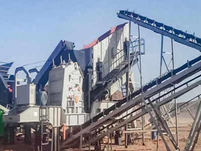 cost and images of stone crusher plant in india