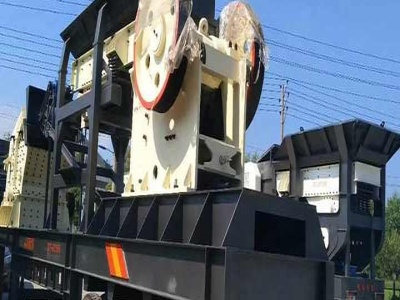 mobile jaw crusher in south africa .