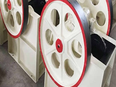 how much does sbm jaw crusher cost 