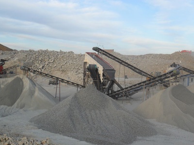 About Stone Crusher Sand Making Stone Quarry .