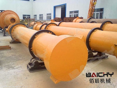 bauxite beneficiation and refining equipment .