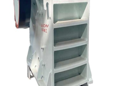 line single stage hammer crusher .