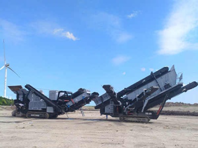 mobile quarry mineral crushers china .