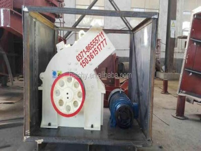 Best Price Hard Rock Jaw Crusher For Sale