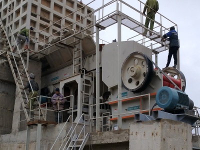 used stone crusher plant for sale in tanzania