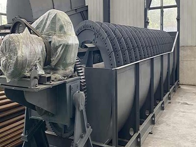 Erection Of Ball Mill 