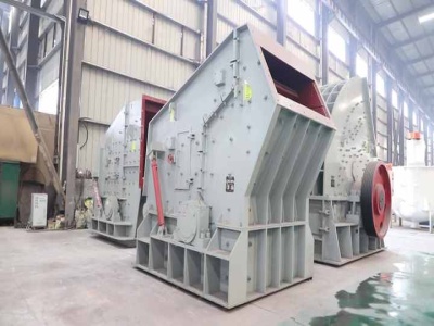 jaw crusher sizing and selection 