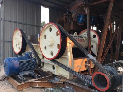 Track Mounted Mobile Crusher Supplier .