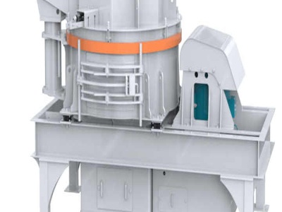 Gold ore concentration plant, gold crusher, .