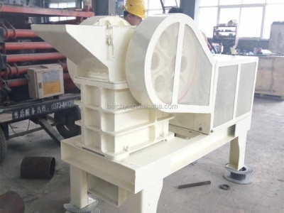 lastest technology mobile jaw crusher from Egypt