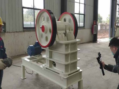 PCF single stage hammer crusher_Shandong liugong .