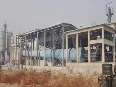 Lead Oxide Plant, Turnkey solution for Lead .