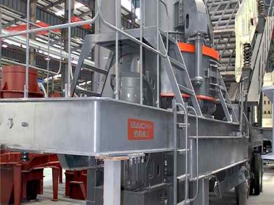 Cement Grinding Unit Price In India