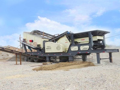 Second Hand Crushers For Sale In Malaysia