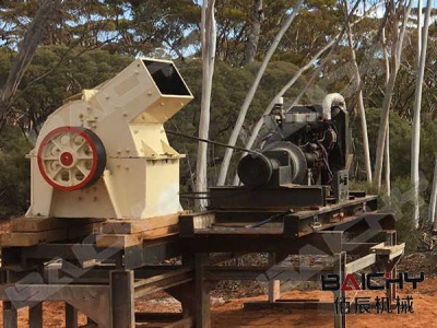 how does the impact jaw crusher pf1315 machines