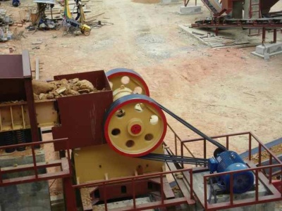 stone crusher machine chemical industry .