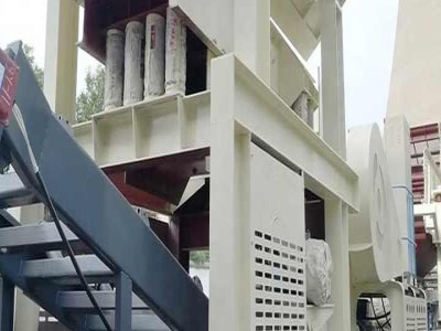 Cement Mill Specifi Ion 
