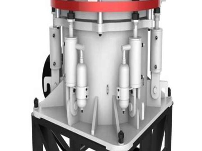 Used Sbm Hydraulic Cone Crusher On Rent In .