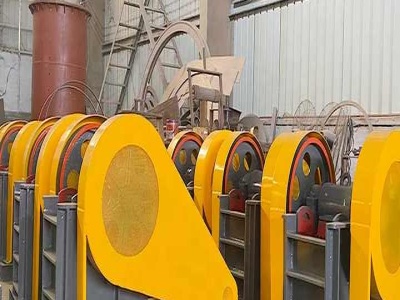 India iron ore mining plant equipment for sale .
