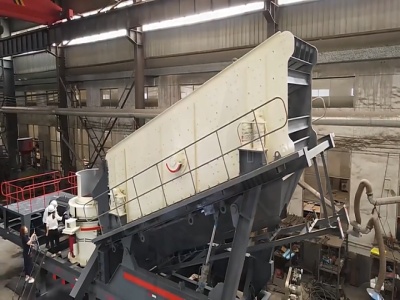 construction waste recycling equipment .