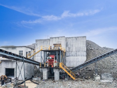 Pebble Ore Crushing Solutions 