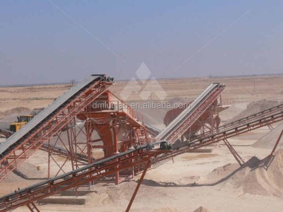 Environmental Impacts of Sand and Gravel Operations .