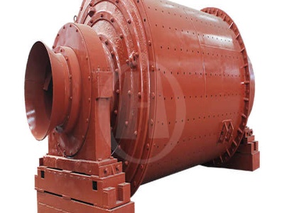 Design Of The Flywheel In The Jaw Crusher