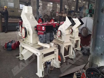 crusher used for diamond process .