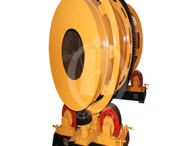 Common Types Of Jaw Crusher .