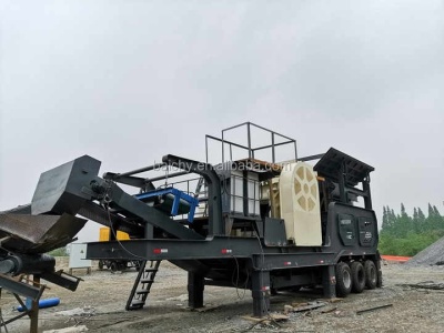high efficiency stone crushing plant from .