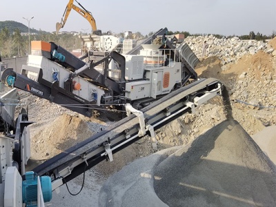 Used Aggregate Equipment For Sale Used .