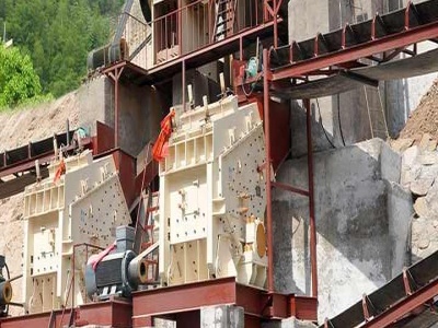 copper ore crushing process in copper crushing .