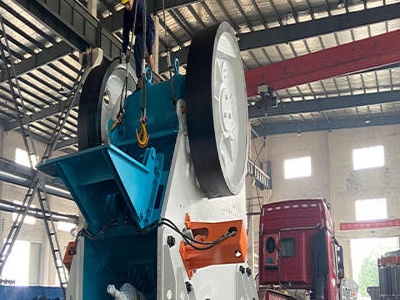 Best Price Hard Rock Jaw Crusher For Sale