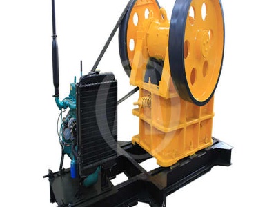 single stage hammer crusher 
