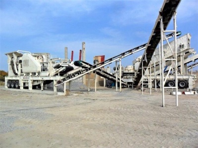 jaw crusher requirements on material .