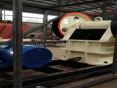 how install stone crusher – Grinding Mill China