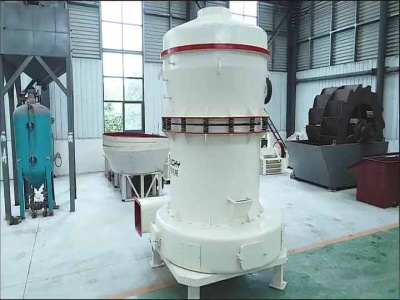 Common Types Of Jaw Crusher .