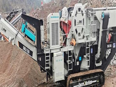 Stone Crusher Manufacturer Germany .