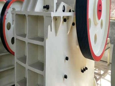 Cost Of Stone Crusher Plant In India